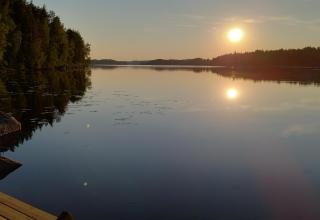 Rautajärvi