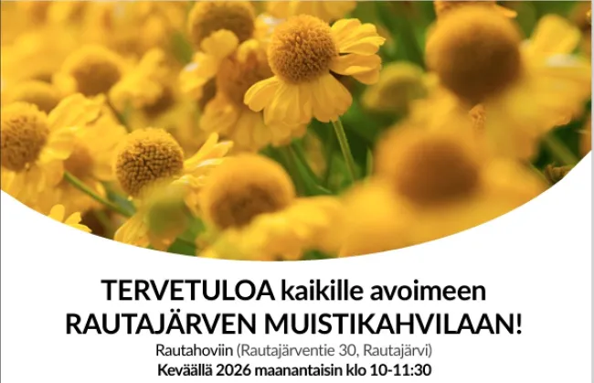 Muistikahvila