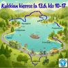 Kukkian KIerros