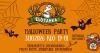 HALLOWEEN PARTY