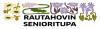 RAUTAHOVIN SENIORITUPA